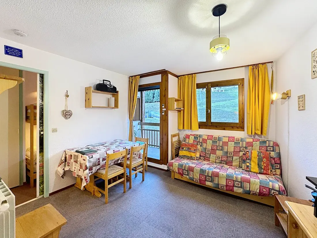 Location de Vacances Les Menuires 419