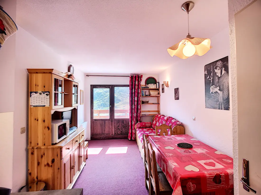 Location de Vacances Les Menuires 421