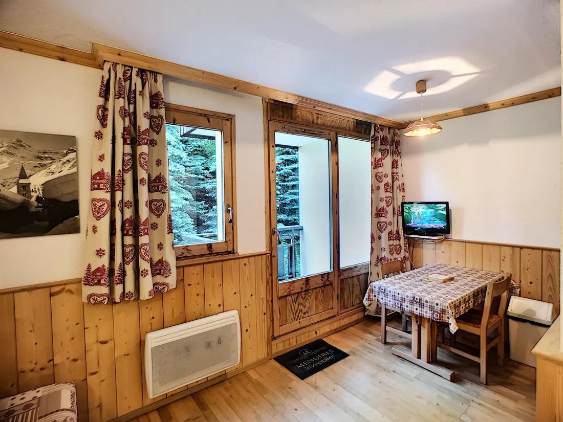 Location de Vacances Les Menuires 424
