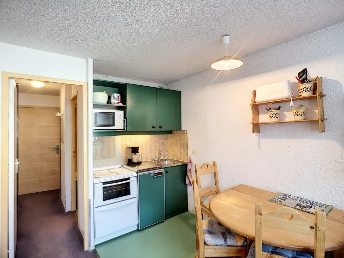 Location de Vacances Les Menuires 425