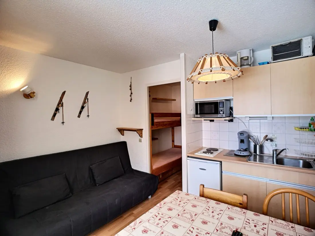 Location de Vacances Les Menuires 431