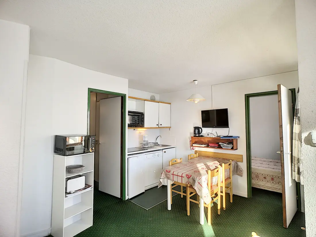 Location de Vacances Les Menuires 45