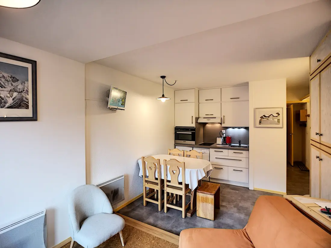 Location de Vacances Les Menuires 46