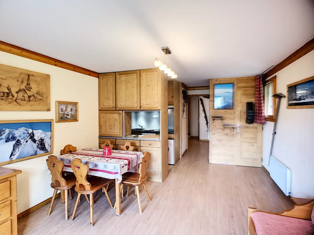 Location de Vacances Les Menuires 489