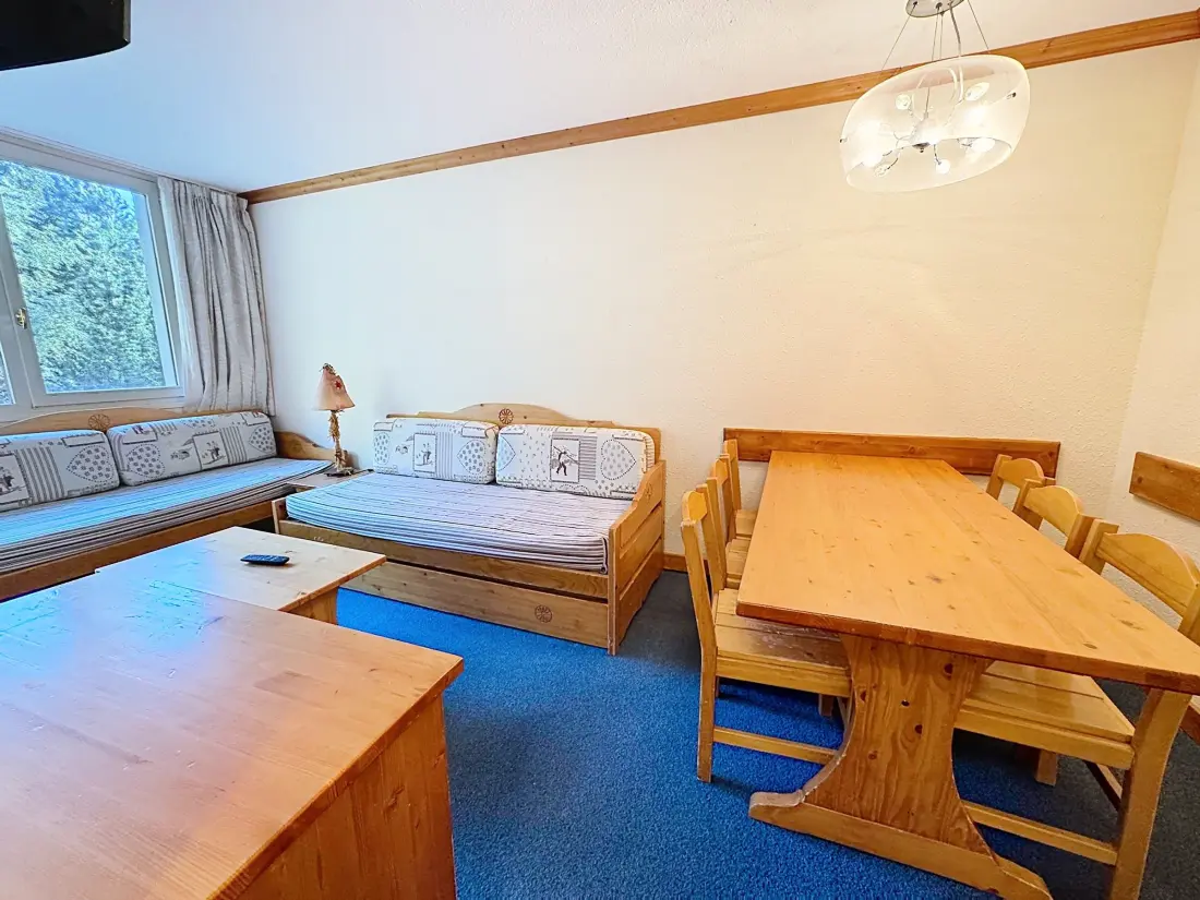Location de Vacances Les Menuires 493