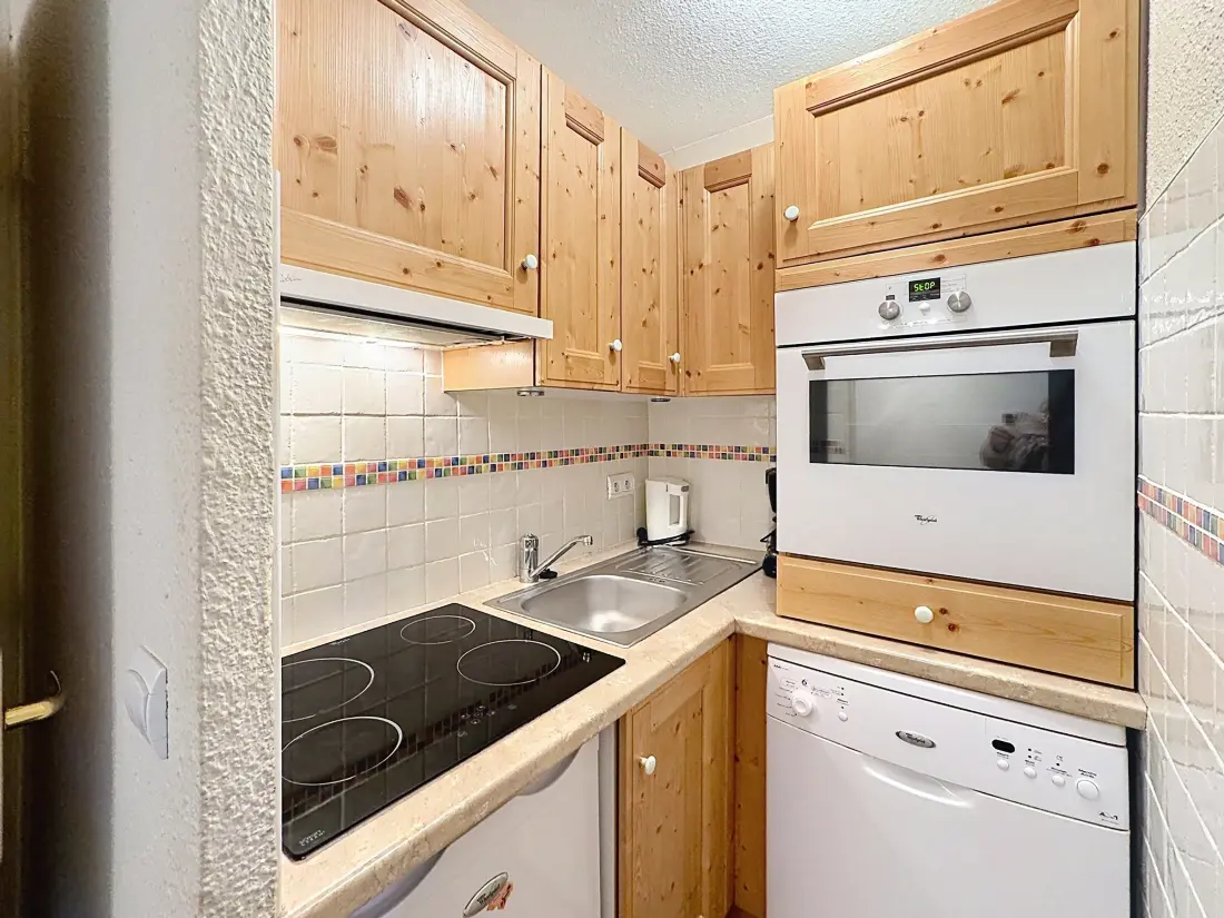 Location de Vacances Les Menuires 493