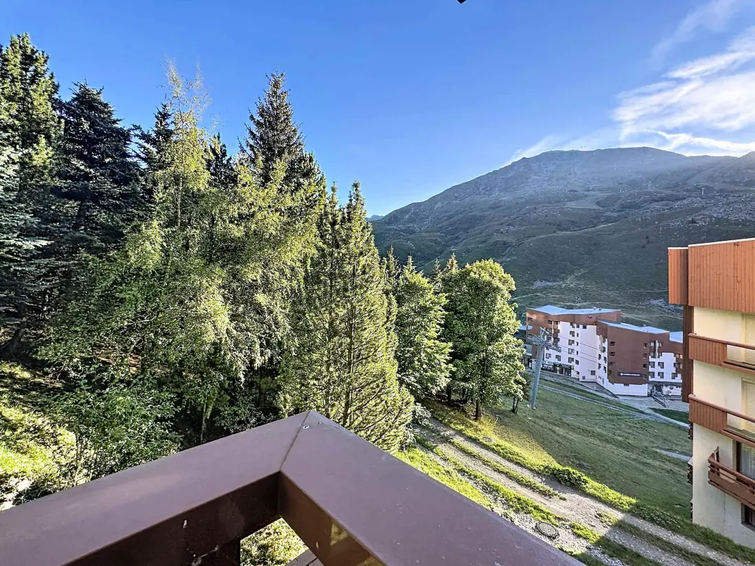 Location de Vacances Les Menuires 493