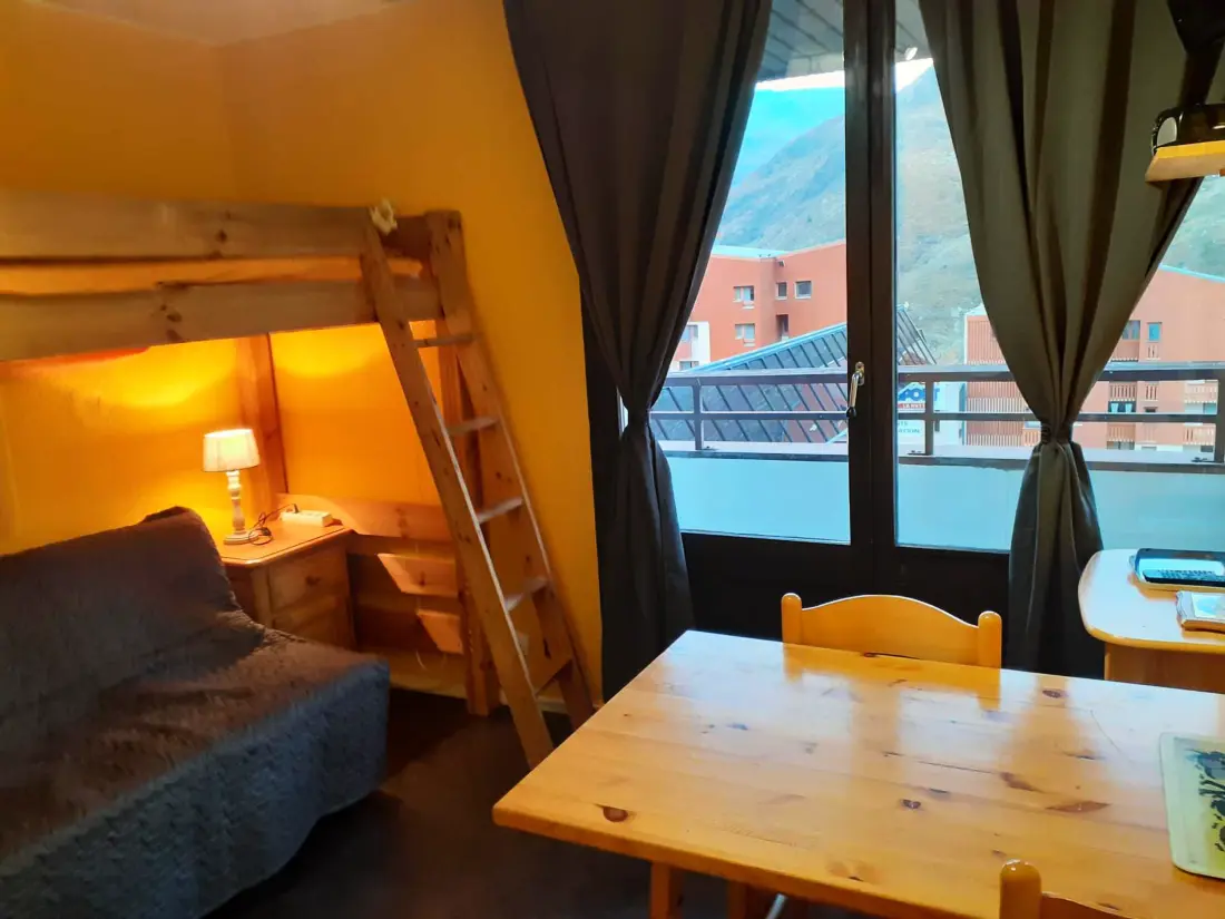 Location de Vacances Les Menuires 498