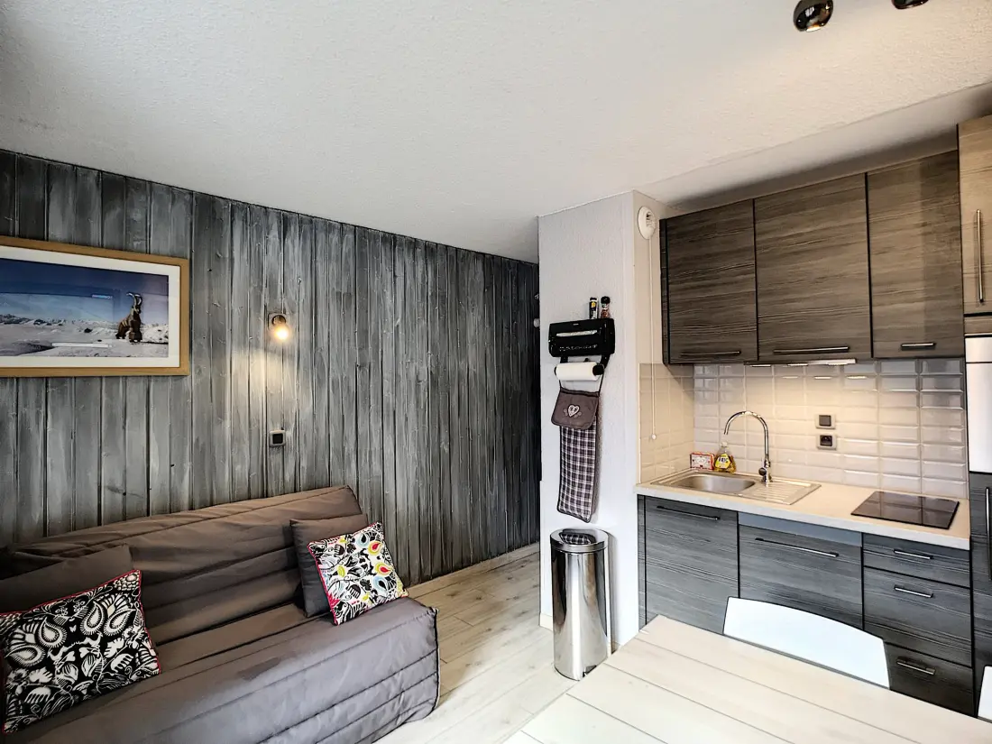 Location de Vacances Les Menuires 53