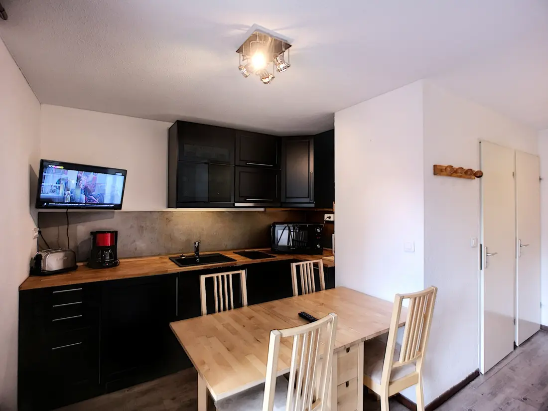 Location de Vacances Les Menuires 601