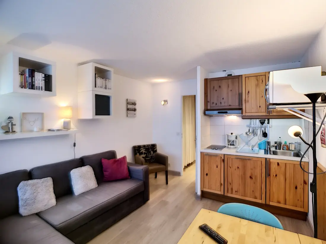 Location de Vacances Les Menuires 615