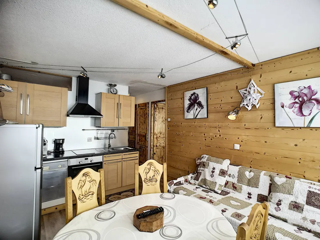Location de Vacances Les Menuires 66