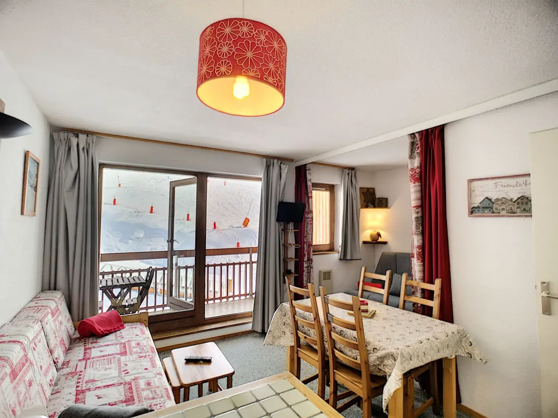 Location de Vacances Les Menuires 673