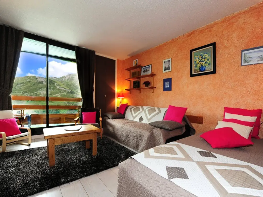 Location de Vacances Les Menuires 677