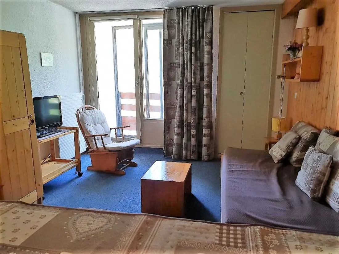 Location de Vacances Les Menuires 680