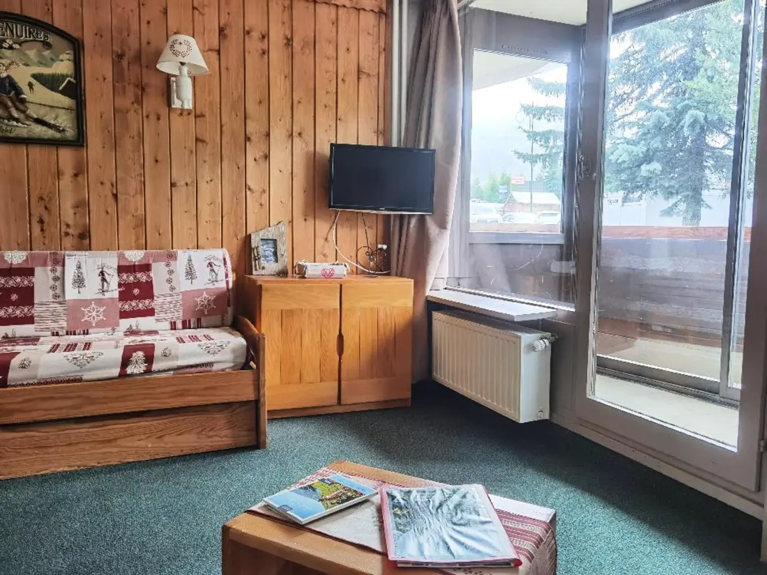 Location de Vacances Les Menuires 681