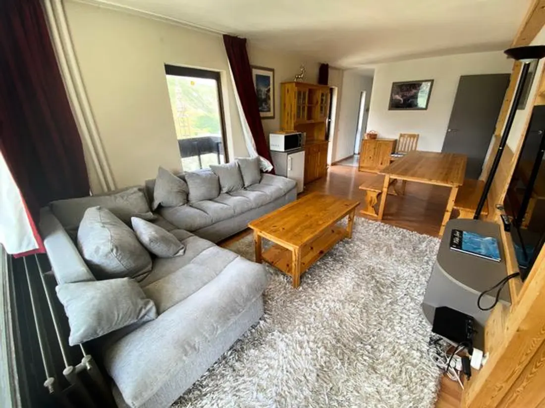 Location de Vacances Les Menuires 683
