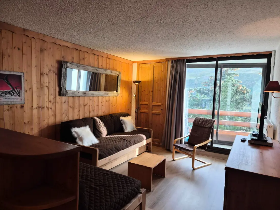 Location de Vacances Les Menuires 689