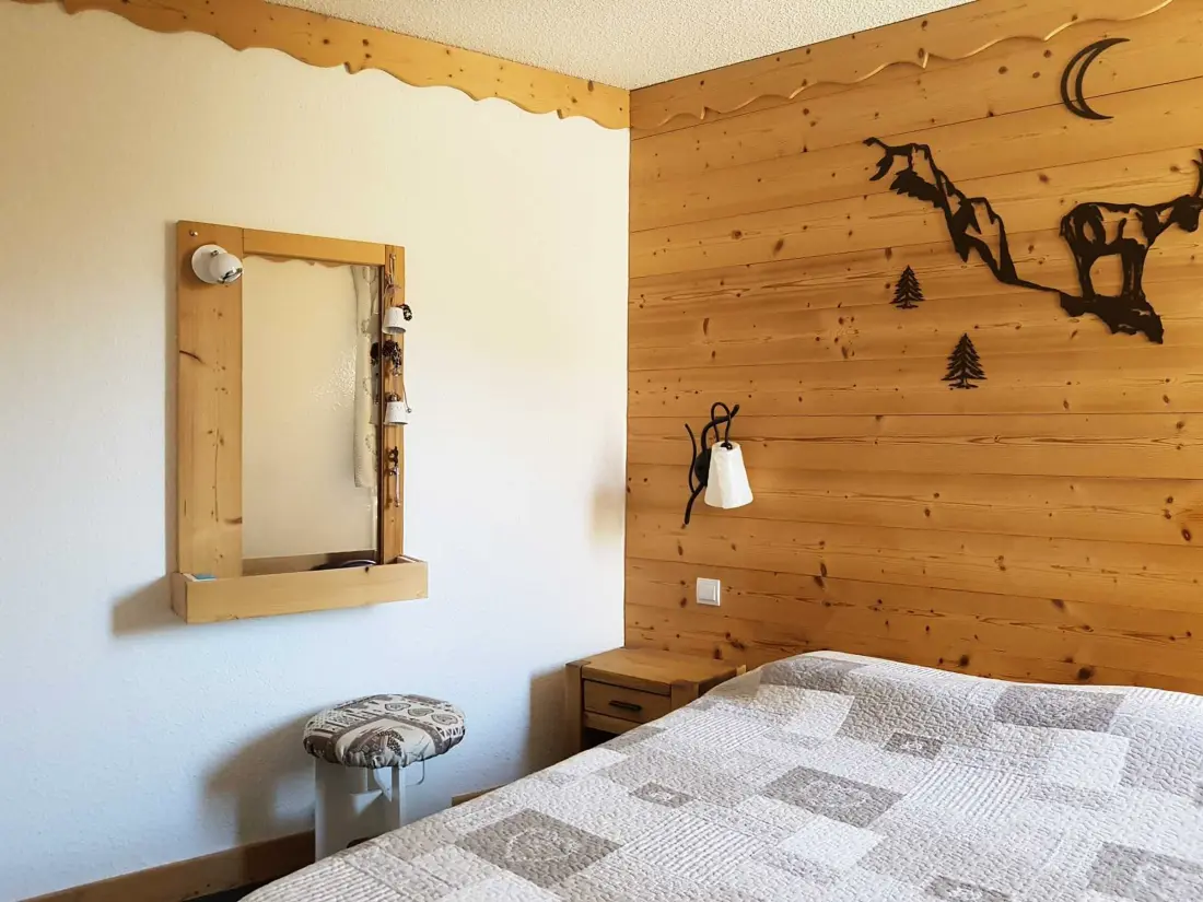 Location de Vacances Les Menuires 695
