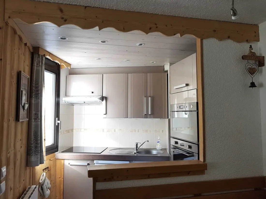 Location de Vacances Les Menuires 695