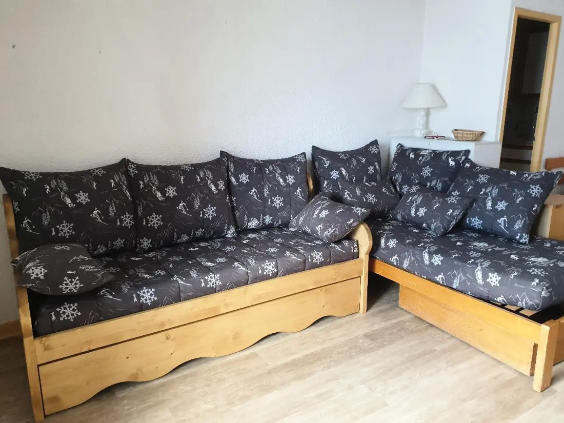 Location de Vacances Les Menuires 701