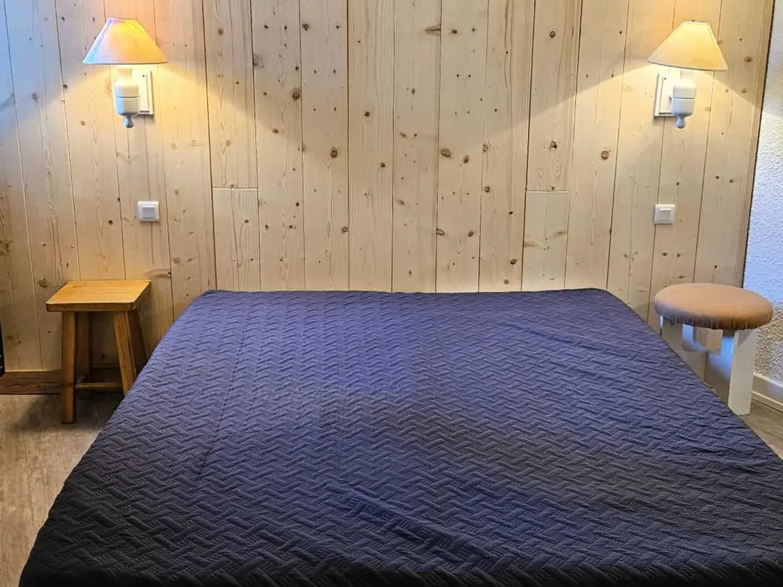 Location de Vacances Les Menuires 701