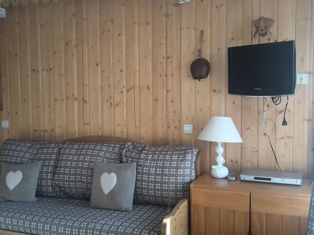 Location de Vacances Les Menuires 702