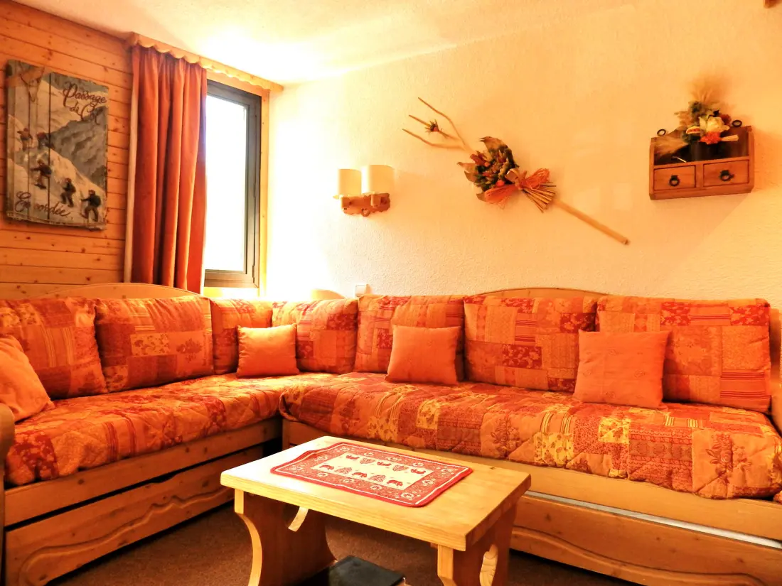 Location de Vacances Les Menuires 710