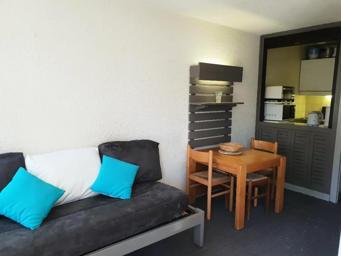 Location de Vacances Les Menuires 714