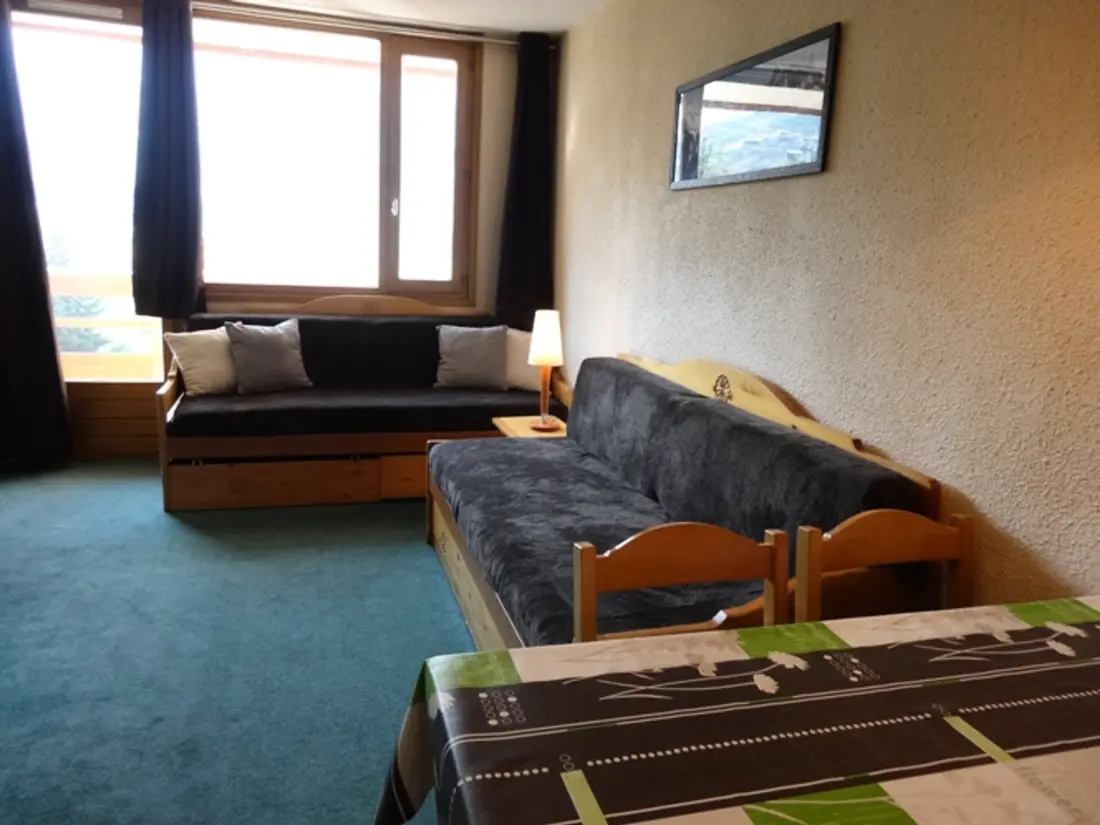 Location de Vacances Les Menuires 72
