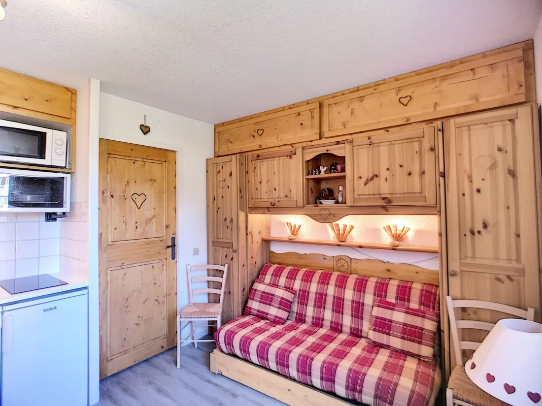 Location de Vacances Les Menuires 725