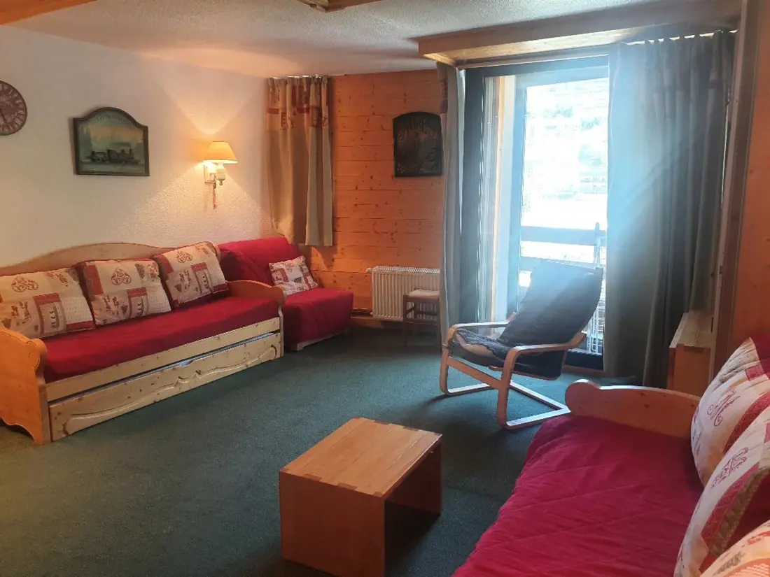 Location de Vacances Les Menuires 734