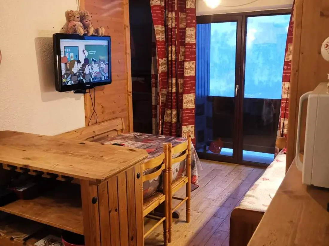 Location de Vacances Les Menuires 759
