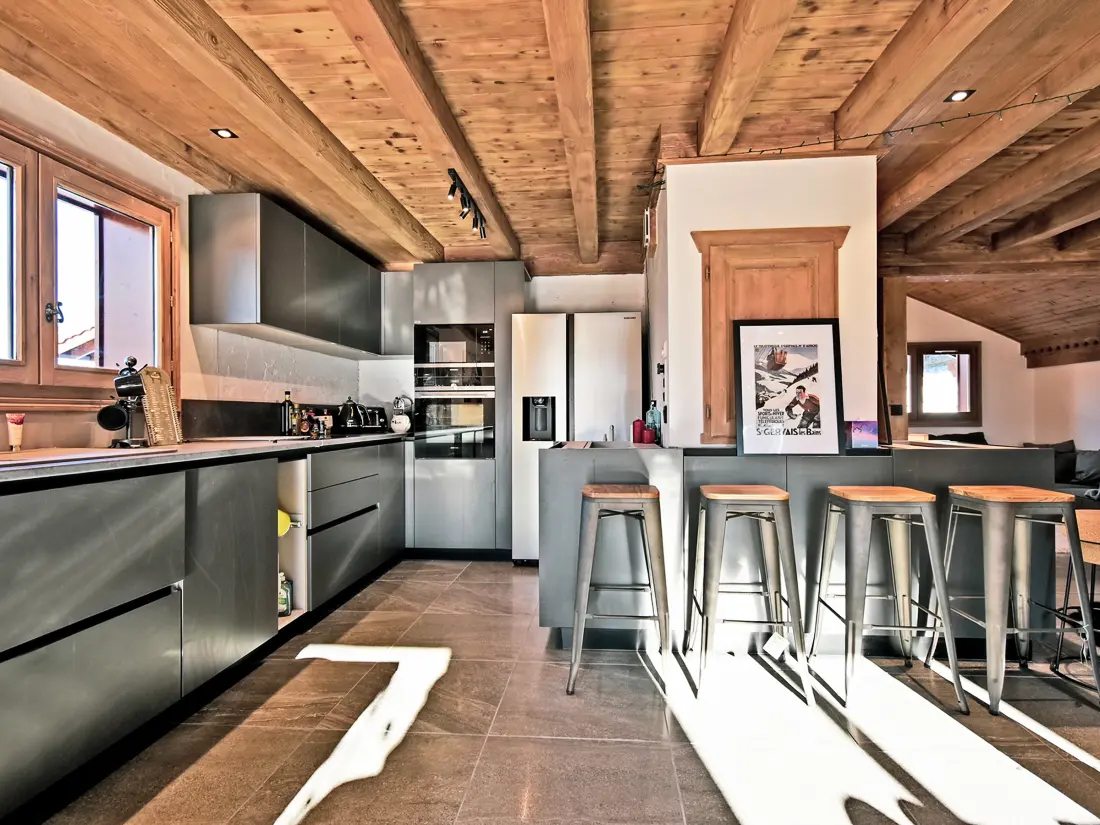 Maison de Vacances Les Menuires 783