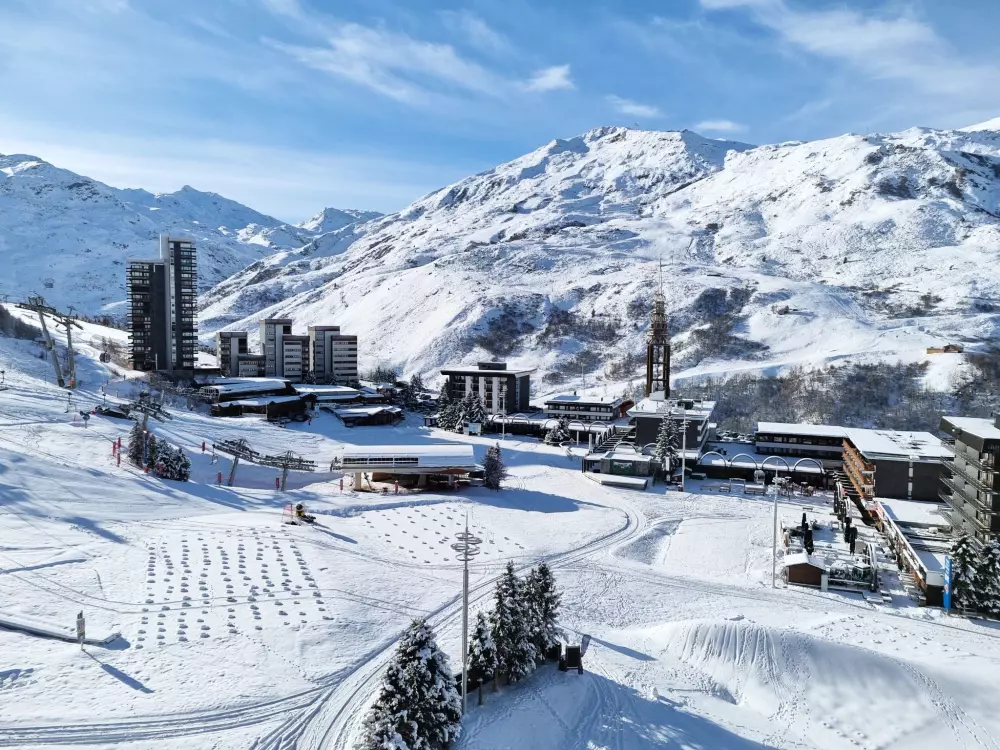 Résidence Le Hameau de la Sapinière