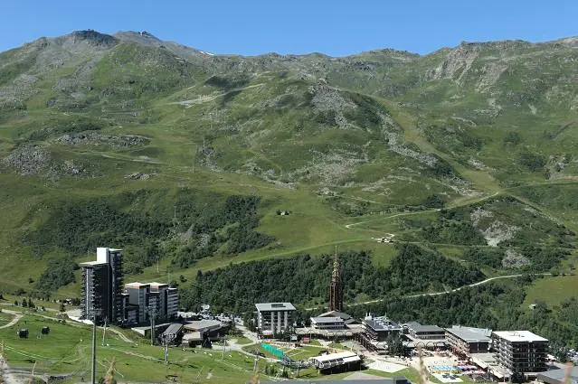 Résidence Alpages