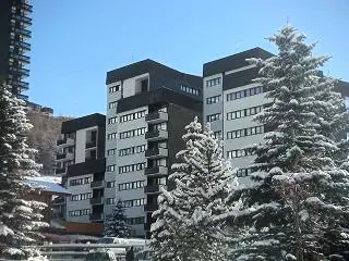 Résidence Alpages