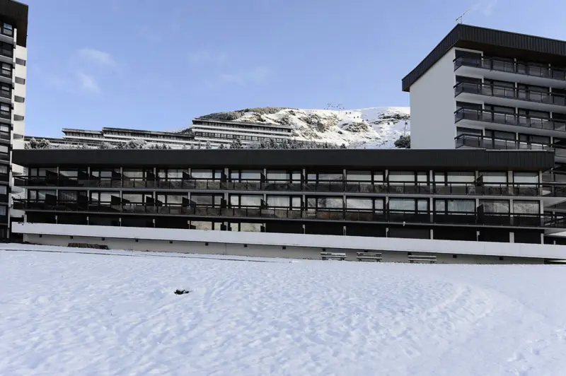 Résidence Aravis