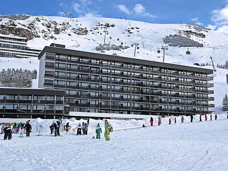 Résidence Aravis