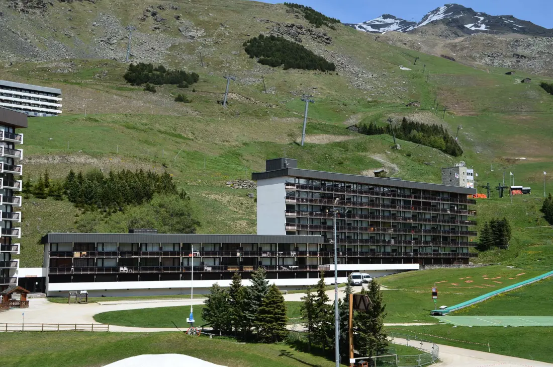 Résidence Aravis