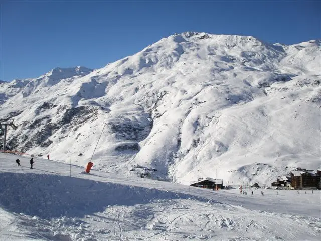 Résidence Argentiere
