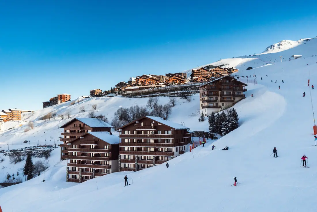 Résidence Argentiere