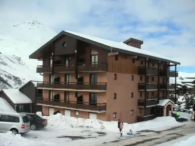Résidence Astragales