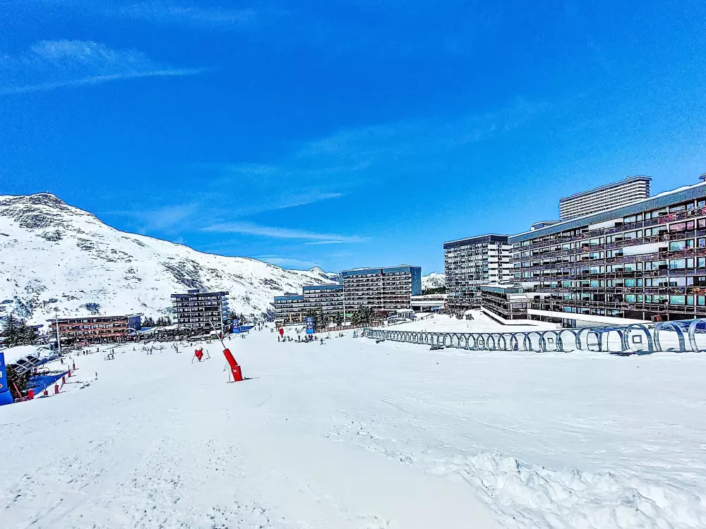 Résidence Boedette 112