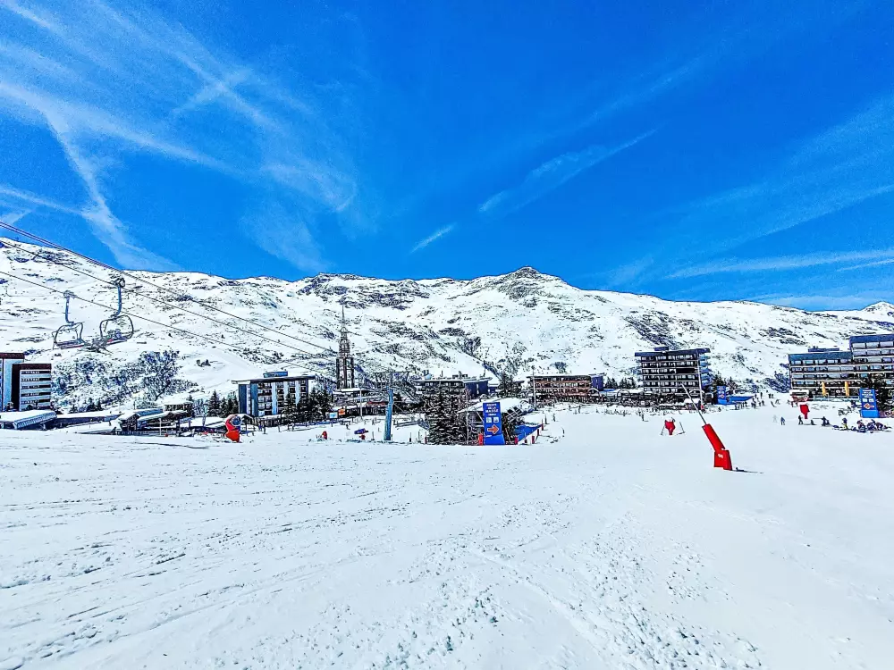 Résidence Boedette 112