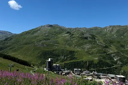Résidence Burons