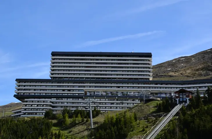 Résidence Combes