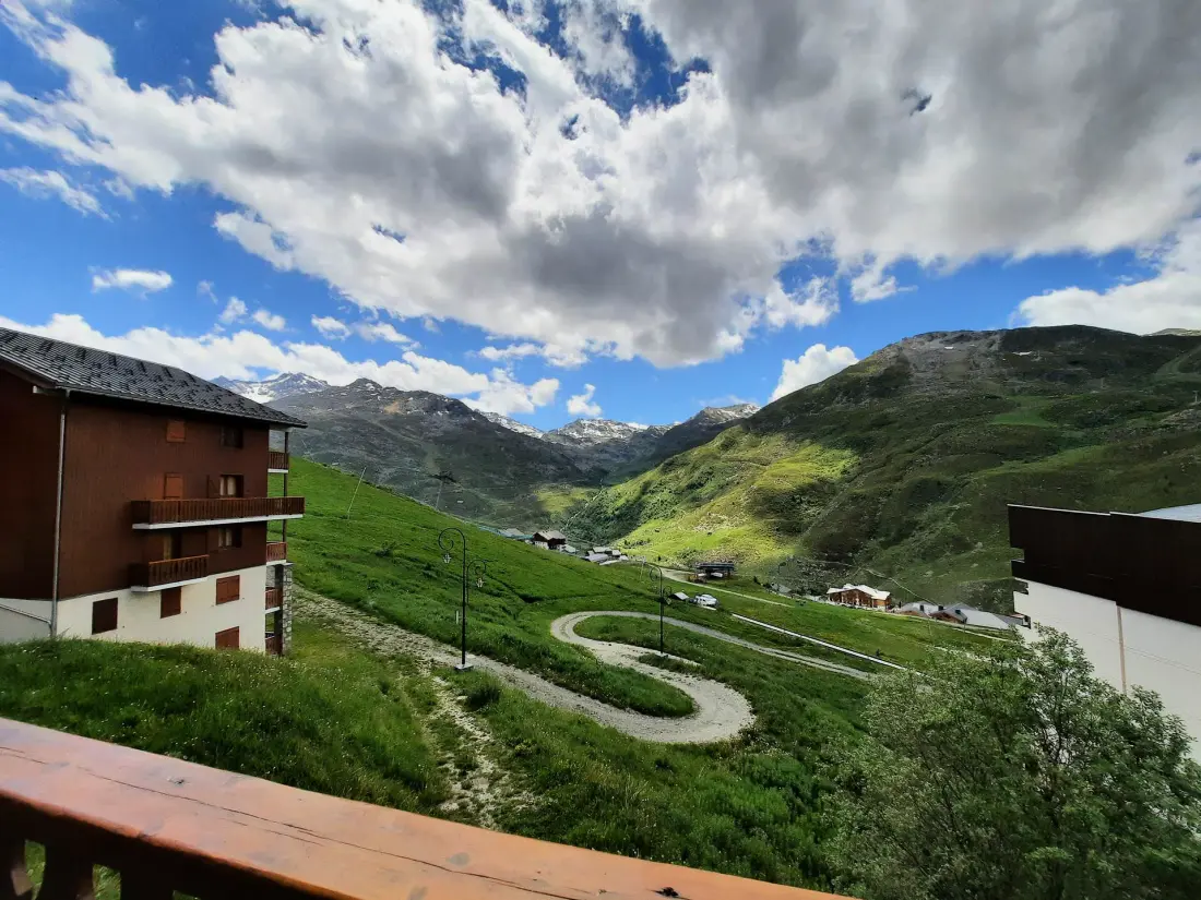 Résidence Courmayeur