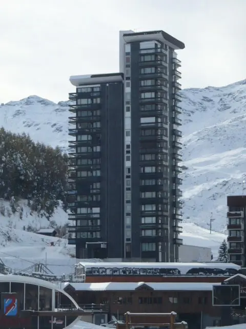 Résidence Dorons