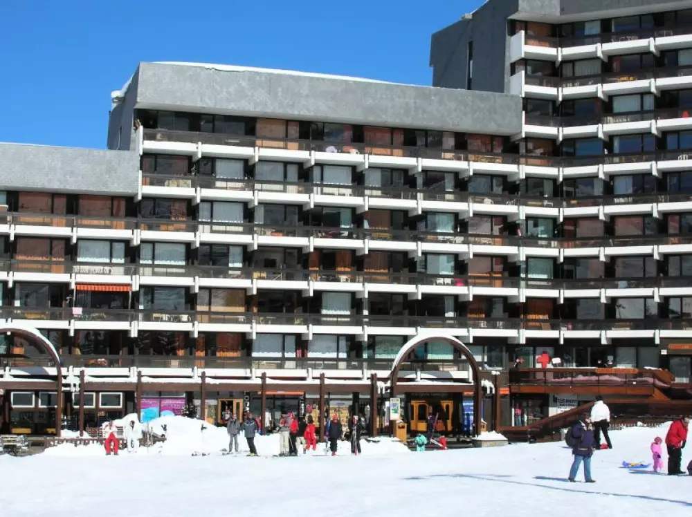 Résidence Lac Du Lou